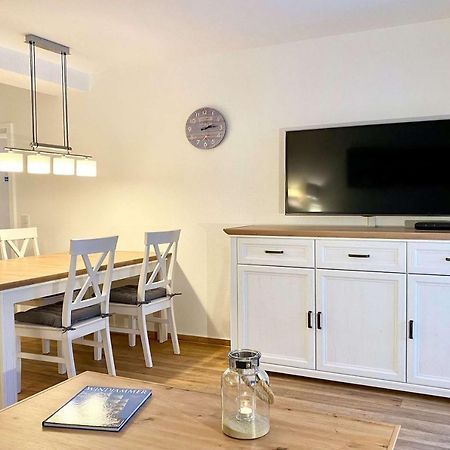 Strandnahe Ferienwohnung Mit Balkon - Strandresidenz Brandenburg Fewo 29 ゲーレン エクステリア 写真